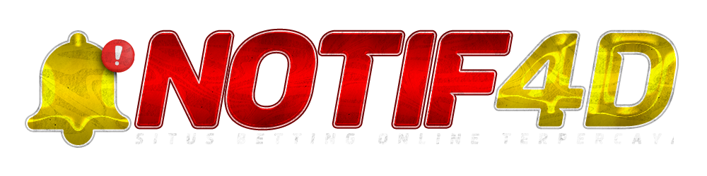 LOGO SITUS NOTIF4D
